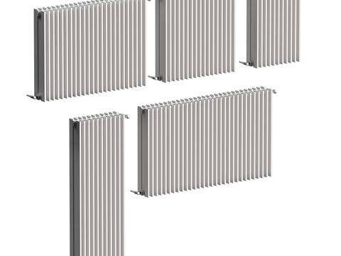 Radiators