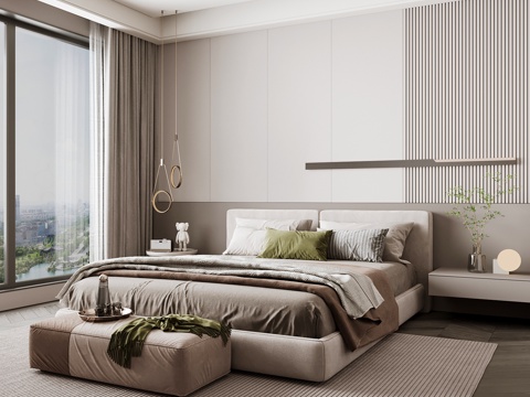 Modern Home Bedroom Modern Bedroom Italian Bedroom Simple Bedroom Italian Bed