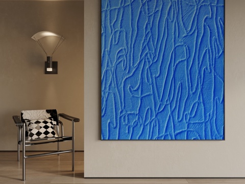 modern decorative painting