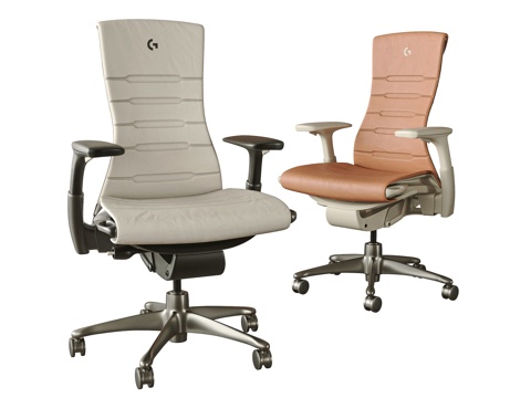 Modern office chair