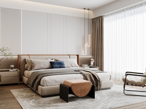 Modern Home Bedroom Modern Bedroom Italian Bedroom Simple Bedroom Italian Bed