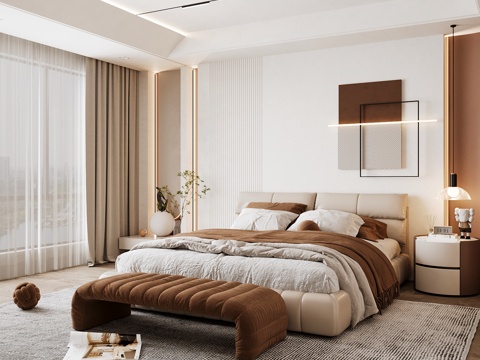 Modern Home Bedroom Modern Bedroom Italian Bedroom Simple Bedroom Italian Bed