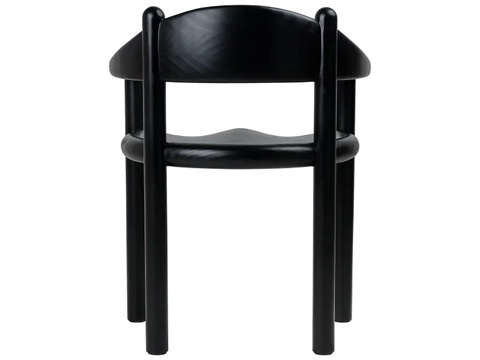 GUBI Chair dining chair Lounge Chair