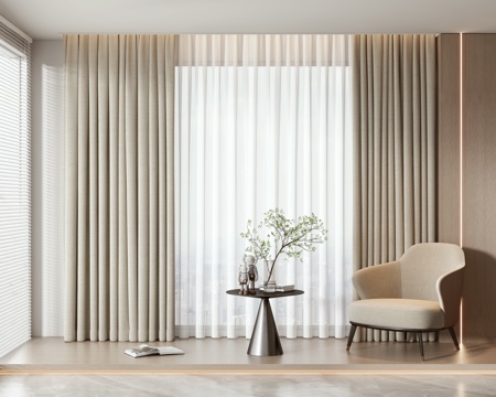 Modern Curtains