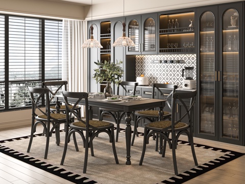 French DiningRoom