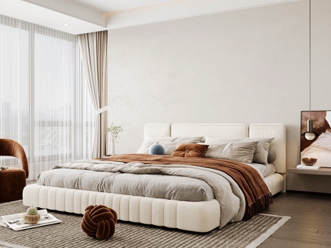 Modern Home Bedroom Modern Bedroom Italian Bedroom Simple Bedroom Italian Bed