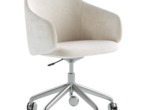 Modern Prelude office chair