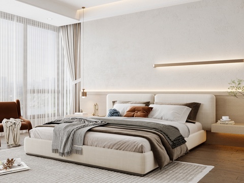 Modern Home Bedroom Modern Bedroom Italian Bedroom Simple Bedroom Italian Bed