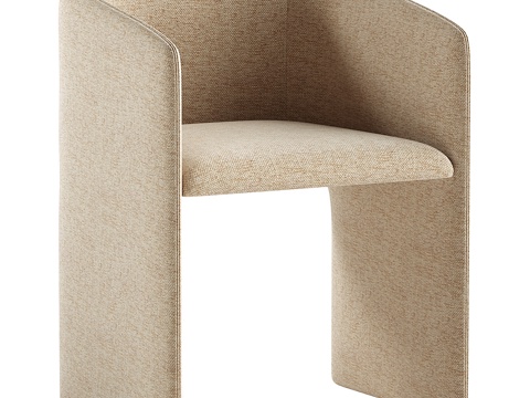 Cream Style Chair Fabric Single Chair Fabric Casual Chair Fabric Dining Chair Fabric Book Chair Fabric Support