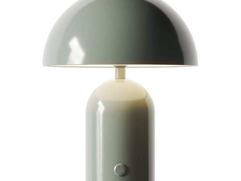 Modern Italian Westwing Walter Table Lamp