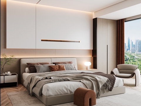 Modern Home Bedroom Modern Bedroom Italian Bedroom Simple Bedroom Italian Bed