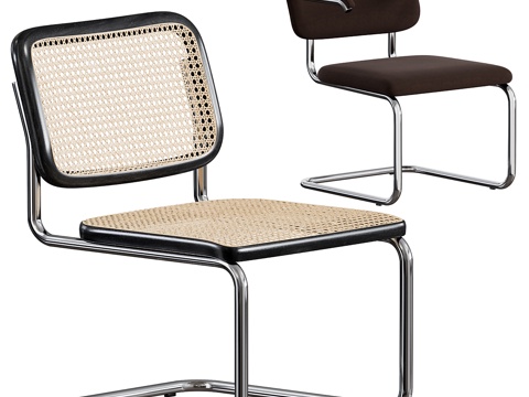 Modern Knoll Cesca Chair