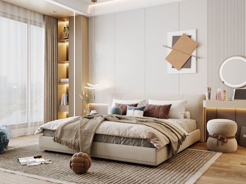 Modern Home Bedroom Modern Bedroom Italian Bedroom Simple Bedroom Italian Bed