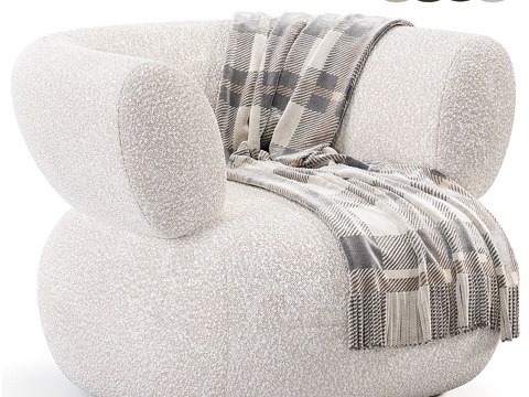 Fabric Single Sofa Fabric Sofa Chair Fabric Casual Chair Fabric Chair Fabric Single Chair Sheep