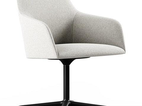 Modern Italian Office Chair