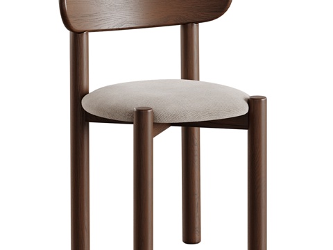 New Chinese Nebai Chair