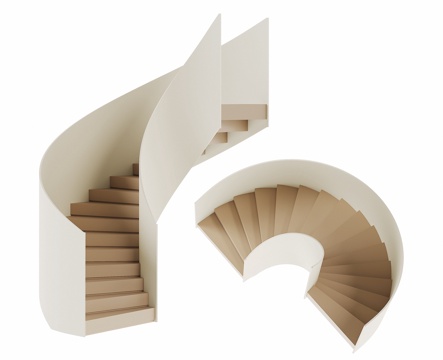 Modern Home Stairs