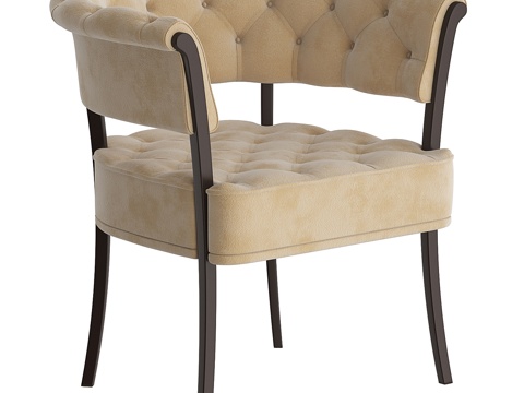 Visionnaire armchair