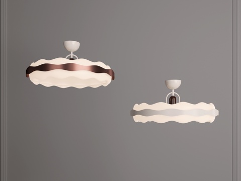 Bedroom Ceiling Lamp Living Room Ceiling Lamp Children Ceiling Lamp Cloud Ceiling Lamp Cream Style Ceiling Lamp