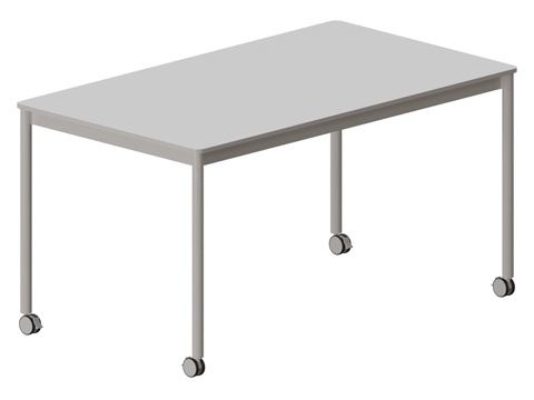 Simple Desk Minimalist Desk Rectangular Desk Dining Table Negotiation Table Conference Table