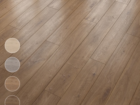 Wood Flooring