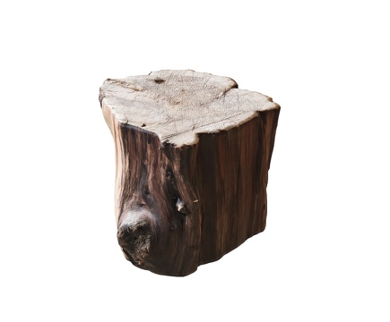 Modern Stool Wooden Stool