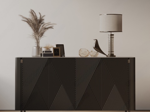 Modern Sideboard