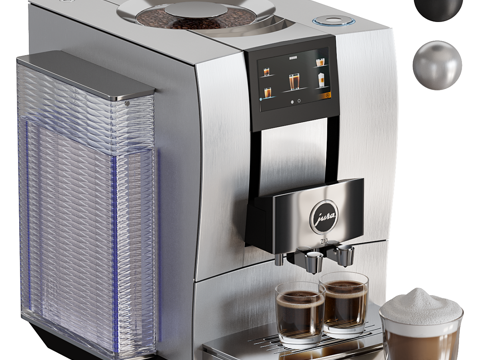 Coffee Machine Beverage Machine Coffee Cup Household Appliances Kitchen Appliances Household Appliances