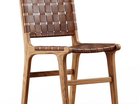 Rattan Casual Chair Rattan Chair Bamboo Casual Chair Bamboo Single Chair Homestay Single Chair Homestay Break