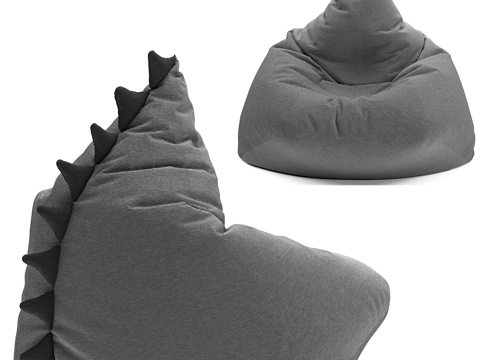 Modern Bean Bag Chair Beanbag