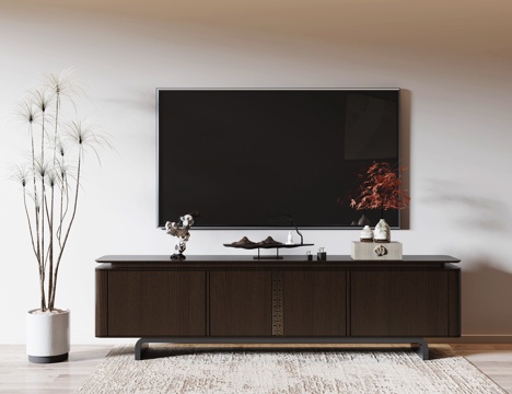 New Chinese TV Cabinet