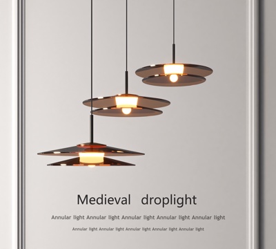 Modern DiningRoom Chandelier Bar Art Chandelier Bedside Chandelier