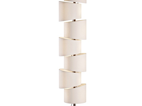 Modern Italian Ltalian Simple Floor Lamp