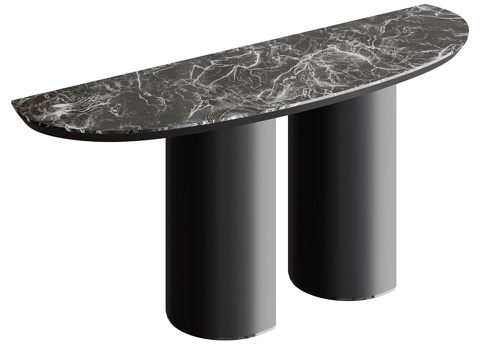 Art Entrance Table Marble Entrance Table Marble End View Table Stone Strip Art Strip