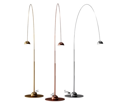 Minimalist Floor Lamp Metal Floor Lamp Minimalist Floor Lamp Fishing Lamp Creative Floor Lamp Living Room