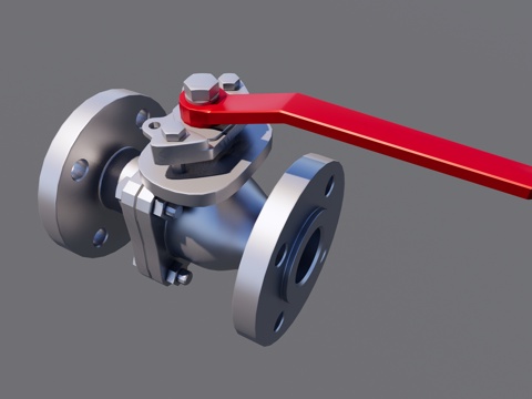 Fire gate valve