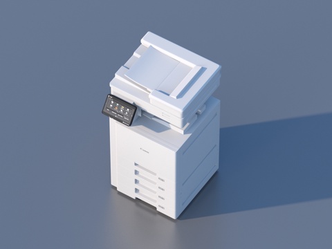 Printer Copier Office Supplies