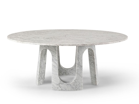 FENDI Table Round Table