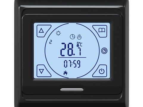 Temperature controller