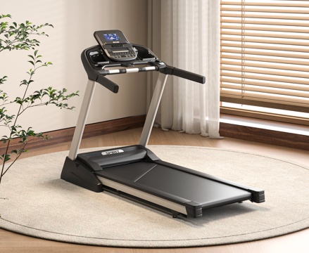 Modern Treadmill