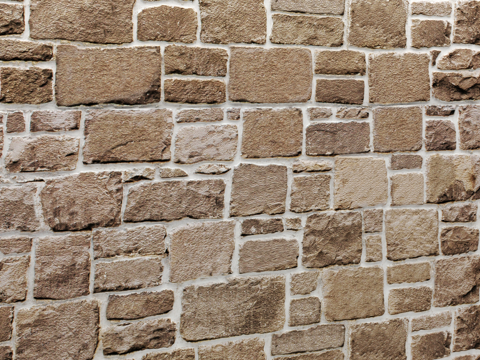 Modern Stone Wall Brick Wall Stone Wall