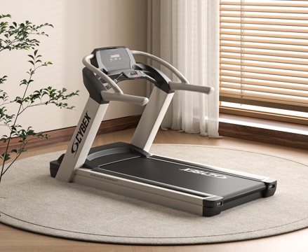 Modern Treadmill