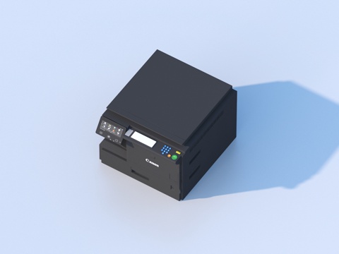 Printer Copier Office Supplies