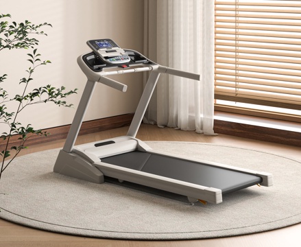 Modern Treadmill