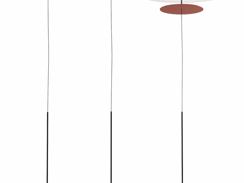 Vibia Modern Minimalist Chandelier Creative Chandelier Bar Table Chandelier Art Chandelier