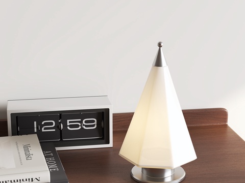 Modern desktop table lamp atmosphere lamp