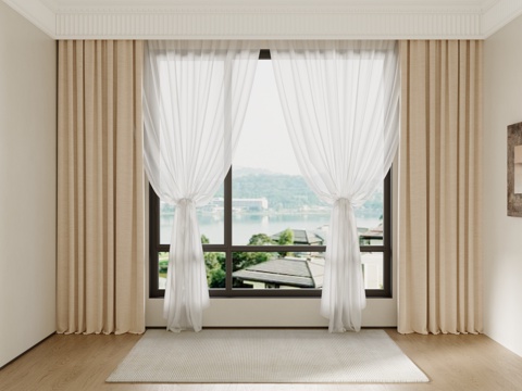 Modern Curtains