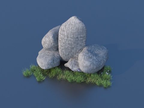 Stone Rock Stone Stone Appreciation Stone Strange Stone