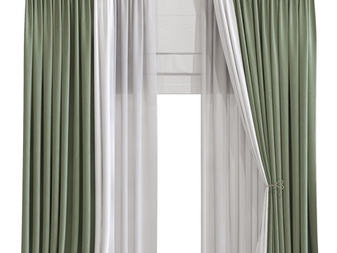 Curtains