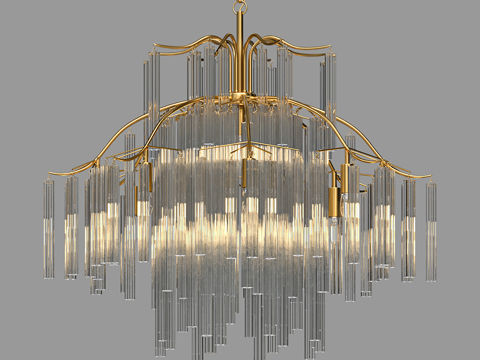 Modern Simple Affordable Luxury Style Chandelier Chandelier Simple Chandelier Dining Room Chandelier Living Room Chandelier